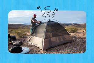 The Best Sleeping Bag