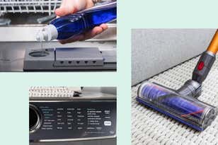 If Your AC Isn’t Doing Enough, Get a Dehumidifier