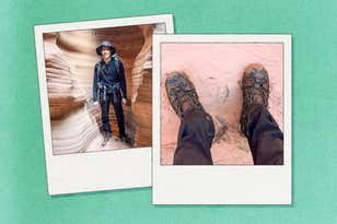 The Best Trekking Poles