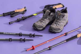 These Waterproof Hiking Sandals Are Ugly. I Love Them Anyway.