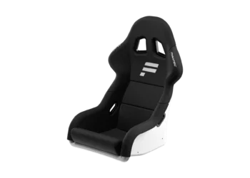Comfort Meets Control: My Honest Review of the Fanatec GT Cockpit Seat