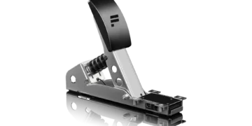 CSL Pedals Load Cell Kit Review — The Upgrade That Teaches You How to Brake Properly