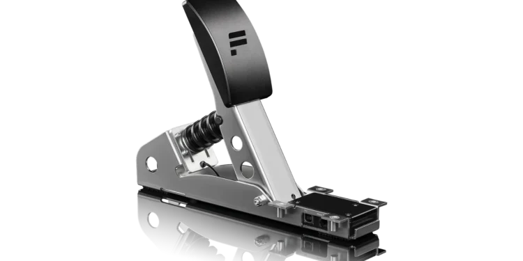 CSL Pedals Load Cell Kit Review — The Upgrade That Teaches You How to Brake Properly