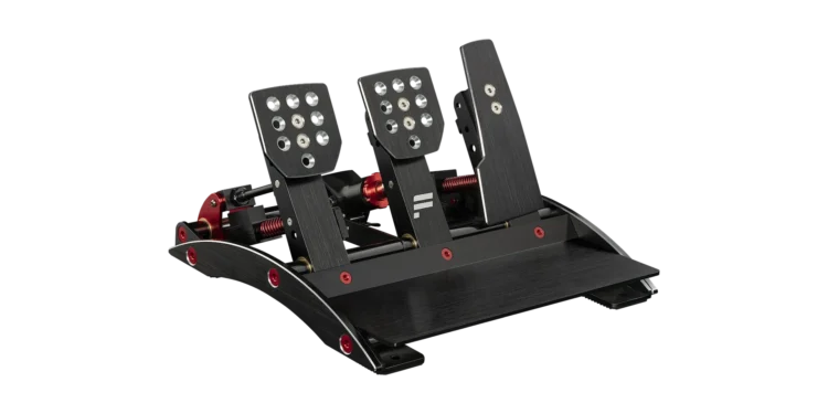 ClubSport Pedals V3 Review — Precision, Power & Performance for Serious Sim Racers