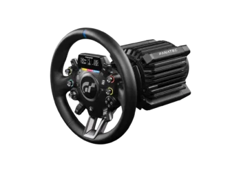 Gran Turismo DD Extreme Review: 15 Nm Torque & FullForce Feedback Explained