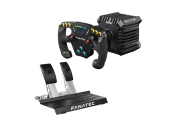 Is the Fanatec CSL DD QR2 F1 Esports Bundle the Perfect Entry to Direct Drive?