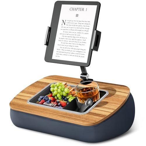 image1-2 ERGONOV Tablet Pillow Stand product overview