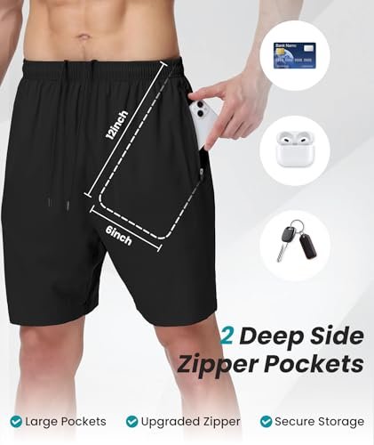 image2 Close-up of the UUMIAER waistband showing the elastic band and inner drawstring