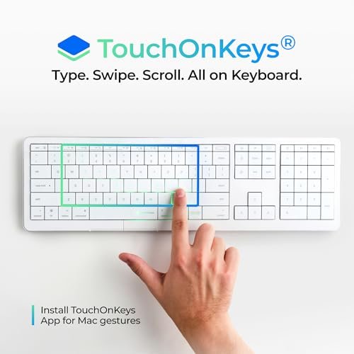 review-2-10 RGB backlighting and touch slider controls on the CLVX 1 keyboard